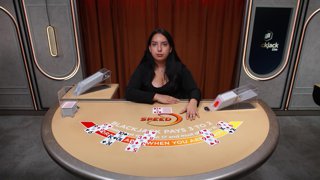 Classic Speed Blackjack 95