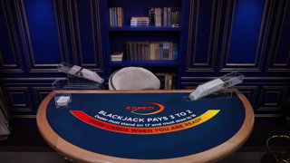 Classic Speed Blackjack 121