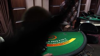 Classic Speed Blackjack 122