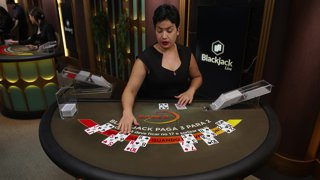 Blackjack Rápido Clássico em Português 10