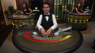 Blackjack Rápido Clássico em Português 12
