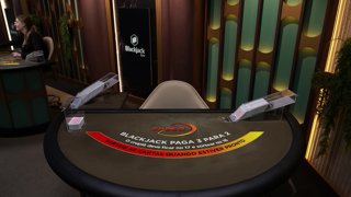 Blackjack Rápido Clássico em Português 14