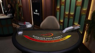 Blackjack Rápido Clássico em Português 16