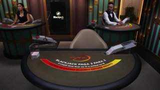 Blackjack Rápido Clássico em Português 17