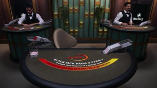 Blackjack Rápido Clássico em Português 18