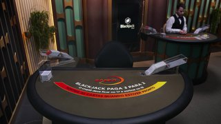 Blackjack Rápido Clássico em Português 19