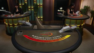Blackjack Rápido Clássico em Português 7