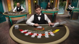 Blackjack Rápido Clássico em Português 8