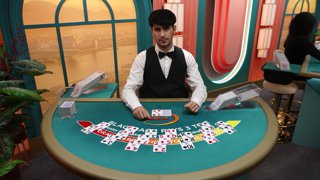 Classic Speed Blackjack 12