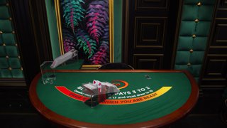 Classic Speed Blackjack 16
