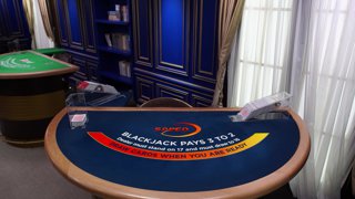 Classic Speed Blackjack 22