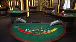 Classic Speed Blackjack 23