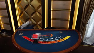 Classic Speed Blackjack 24