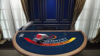 Classic Speed Blackjack 26