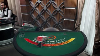 Classic Speed Blackjack 27
