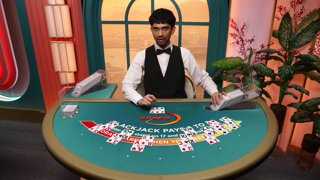 Classic Speed Blackjack 2