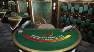 Classic Speed Blackjack 30
