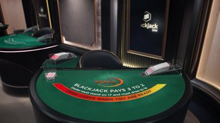 Speed Blackjack K