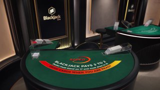 Speed Blackjack L