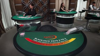 Speed Blackjack M