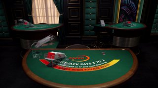 Classic Speed Blackjack 3