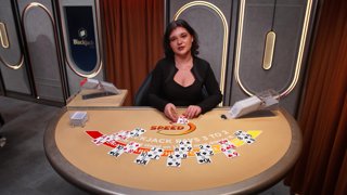 Classic Speed Blackjack 34