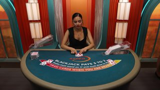 Classic Speed Blackjack 51