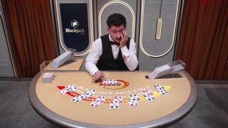 Classic Speed Blackjack 52