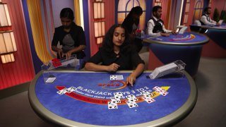 Classic Speed Blackjack 5