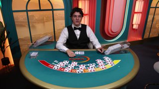 Classic Speed Blackjack 59
