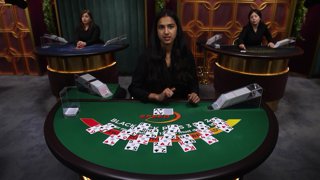 Classic Speed Blackjack 62