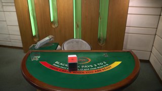 Classic Speed Blackjack 75