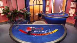 Classic Speed Blackjack 7