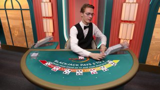 Classic Speed Blackjack 9