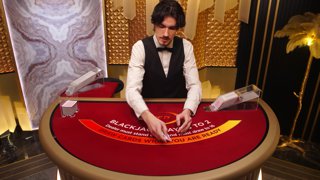 Speed VIP Blackjack I