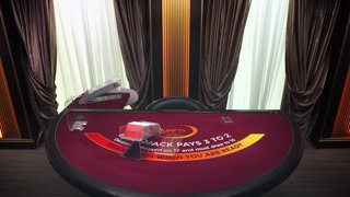 Speed VIP Blackjack J