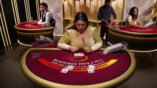 Speed VIP Blackjack L
