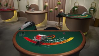 Speed VIP Blackjack N