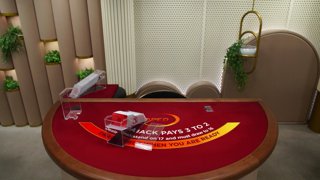 Speed VIP Blackjack Q