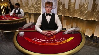 Speed VIP Blackjack C