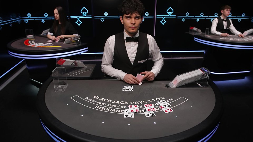 Maria Casino