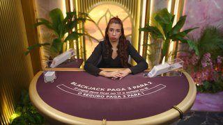VIP Blackjack em Português 1