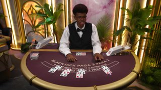 VIP Blackjack em Português 3