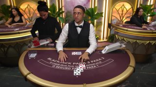 VIP Blackjack em Português 4