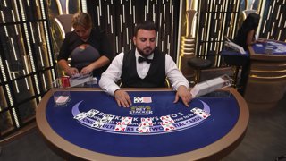Classic Bet Stacker Blackjack 1