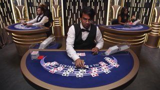 Classic Bet Stacker Blackjack 2