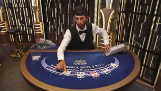 Classic Bet Stacker Blackjack 3