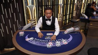 Classic Bet Stacker Blackjack 4