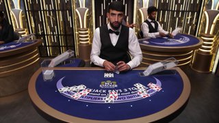 Classic Bet Stacker Blackjack 7