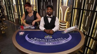 Classic Bet Stacker Blackjack 8